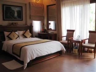 Bai Lu Resort Vinh Eksteriør billede