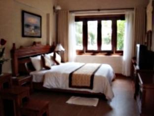 Bai Lu Resort Vinh Eksteriør billede